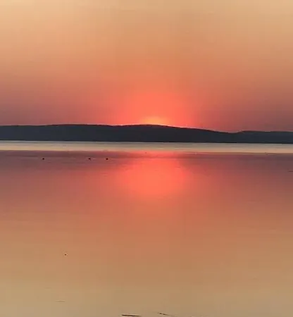 Balaton Breeze Apartahotel Szántód