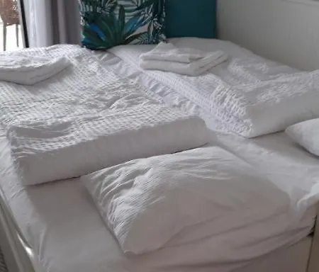 Balaton Breeze 4* Szántód