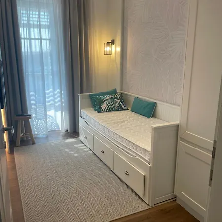 Apartahotel Balaton Breeze 4*