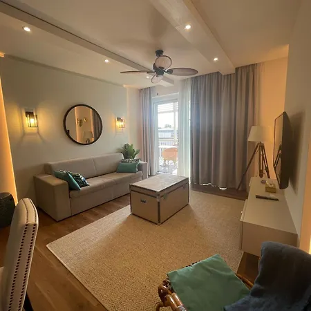 Balaton Breeze Lejlighedshotel