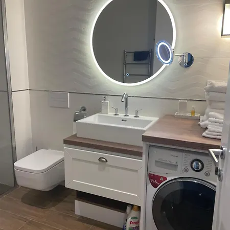 Balaton Breeze Apartahotel 4*