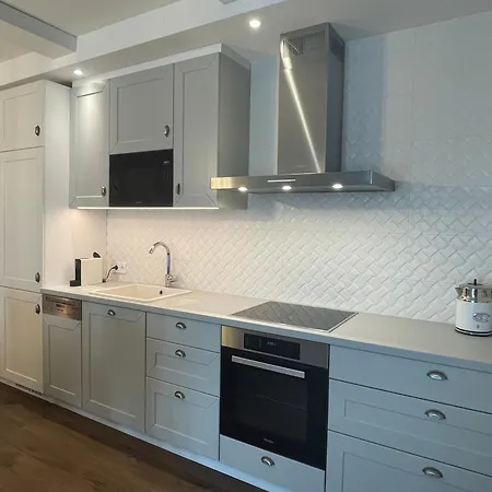 Apartahotel Balaton Breeze Szántód