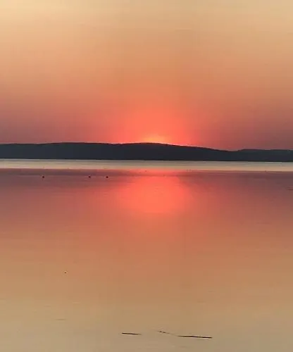 Balaton Breeze Apart Otel Szántód