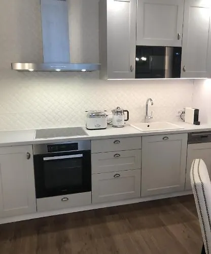 Balaton Breeze Apart Otel Szántód