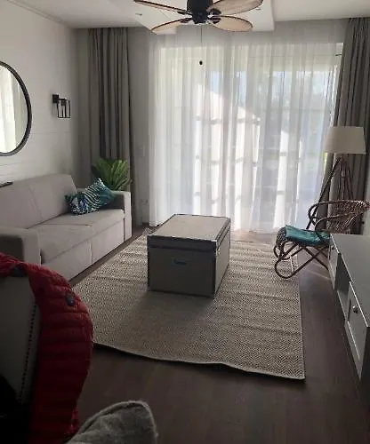 Apart Otel Balaton Breeze