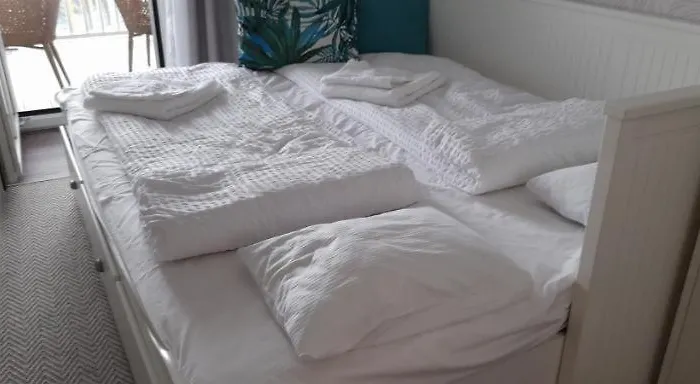 Balaton Breeze 4* Szántód