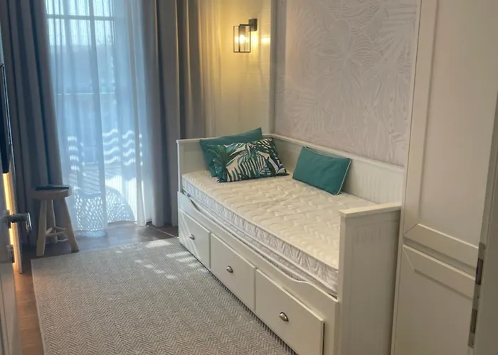 Apart-hotel Balaton Breeze 4*