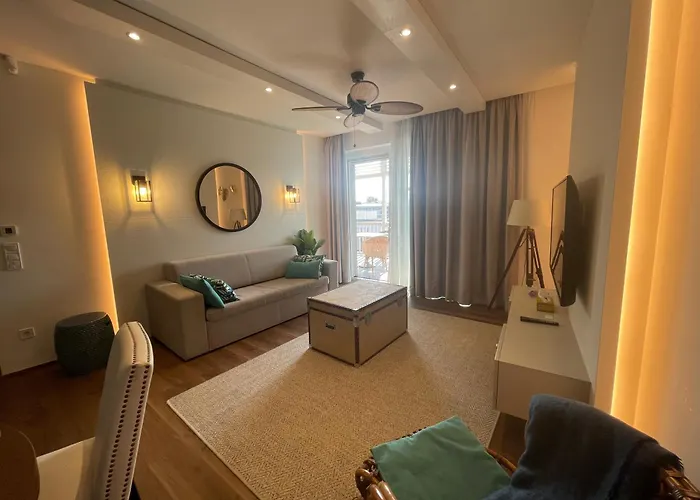 Balaton Breeze Apart Otel