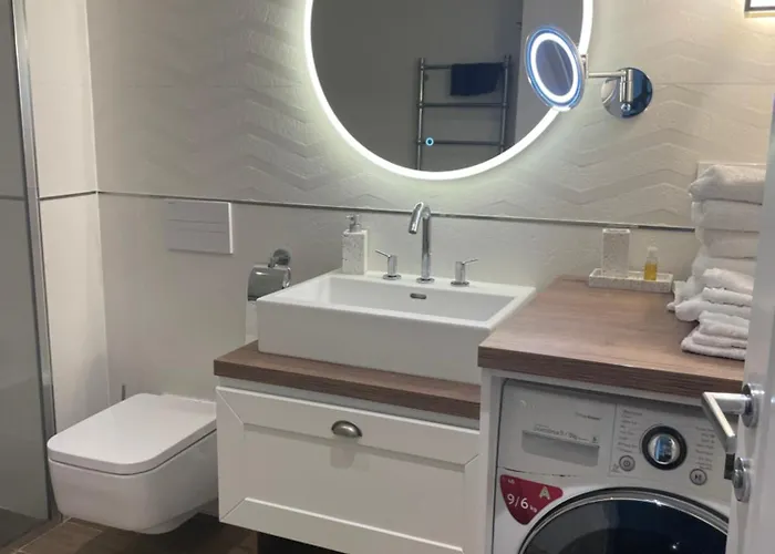 Balaton Breeze Apart Otel 4*