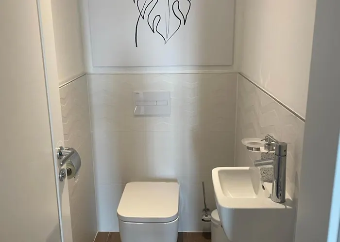 Balaton Breeze Apart Otel 4*