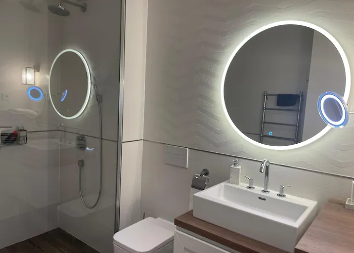 Apart Otel Balaton Breeze Szántód