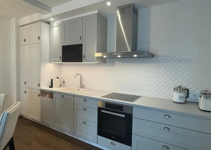 Apart Otel Balaton Breeze Szántód